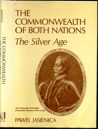 Item #003315 THE SILVER AGE. The Commonwealth of Both Nations (Poland and Lithuania). Pawel and...