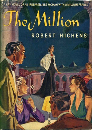 Item #003768 THE MILLION. An Entertainment. Robert Hichens
