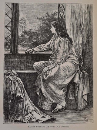 CLARE SAVILE; or, Sixty Years Ago.