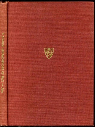 Item #005419 A STRANGE METAMORPHOSIS OF MAN, TRANSFORMED INTO A WILDERNESSE. Deciphered Into...