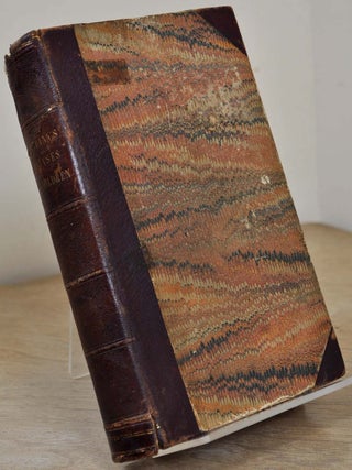 Item #005422 DR. FRANZ HARTMANN'S DISEASES OF CHILDREN and Their Homeopathic Treatment. Dr. Franz...