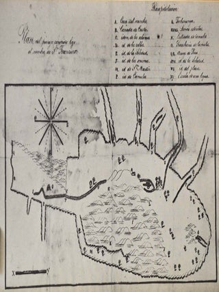 THIS LAND WAS OURS. The Del Valles and Camulos.