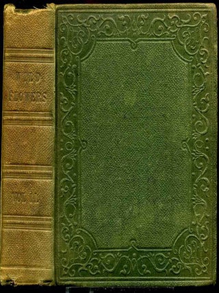 Item #006109 WILD FLOWERS. Volume II. Published Under the Direction of the Committee of General...