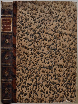 Item #006213 RERUM ROMANARUM LIBRI DUO PRIORES, Ex Criticorum Observationibus correcti, Cum...