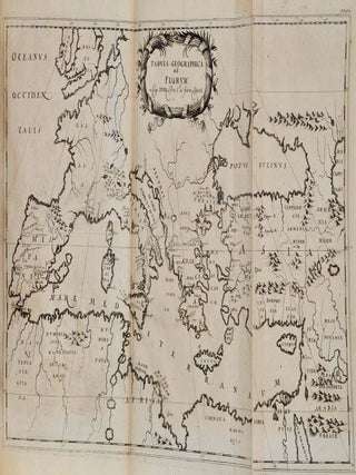 RERUM ROMANARUM LIBRI DUO PRIORES, Ex Criticorum Observationibus correcti, Cum Textus Ratione, Notisque Varorium, Historicis, Politicis, & Antiquariis: Jussu & Impensis Augustissimi Regis Borussiae & Electoris Brandenburgici, in usum Principis Regni...