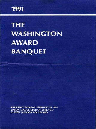 Item #006654 Program signed by astronaut Frank Borman. Frank Borman