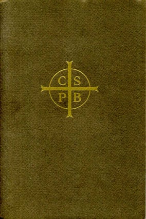 Item #006756 THE BENEDICTINES. A Digest for Moderns. Dom David Knowles