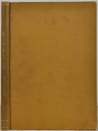 Item #007842 THE ART OF PRESERVING HEALTH: A Poem. John Armstrong