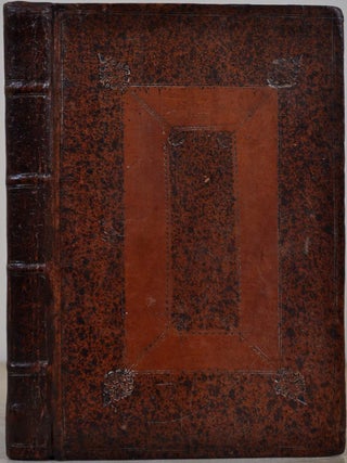 Item #008038 EUCLIDIS ELEMENTORUM LIBRI PRIORES SEX, ITEM UNDECIMUS & DUODECIMUS. Ex Versione...