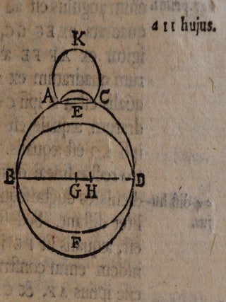 EUCLIDIS ELEMENTORUM LIBRI PRIORES SEX, ITEM UNDECIMUS & DUODECIMUS. Ex Versione Latina Federici Commandini. In usum Juventutis Academicae.