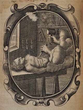 Lux evangelica sub velum sacrorum emblematum recondita in anni dominicas, selecta historia & morali doctrina varie adumbrata.