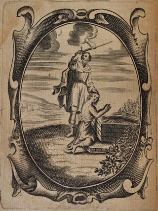 Lux evangelica sub velum sacrorum emblematum recondita in anni dominicas, selecta historia & morali doctrina varie adumbrata.