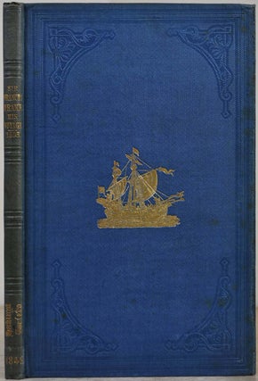 SIR FRANCIS DRAKE. His Voyage, 1595, by Thomas Maynarde, together with the Spanish Account of Drake's Attack on Puerto Rico. Edited, from the original manuscripts, by W. D. Cooley.