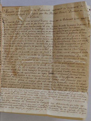 Dissertatio De Technophysiotameis, Von Kunst- und Naturalien- Kammern; Dissertation inauguralis medica de lapidum figuratorum usu medico; Marbodei, Galli, Poetae Uetustissimi, de Lapidibus Pretiosis Enchiridion, Cum Scholiis Pictorii Villingensis; etc.