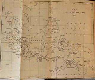 THE EASTERN SEAS, or Voyaging and Adventures in the Indian Archipelago, in 1832 - 33 - 34, Comprising a Tour of the Island of Java - Visits to Borneo, the Malay Peninsula, Siam, &c.; Also an Account of the Present State of Singapore, with Observations...