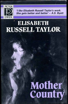 Item #010256 Mother Country. Elisabeth Russell Taylor