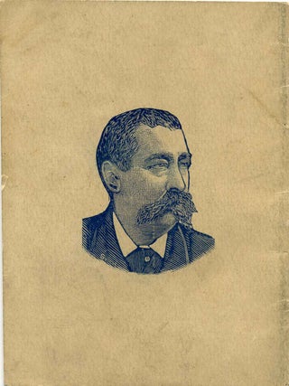 The Official Programme and Directory of the 22d National Encampment of the Grand Army of the Republic at Columbus, Ohio September 1888.