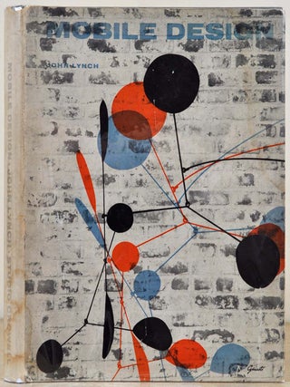 Item #011441 MOBILE DESIGN. John Lynch