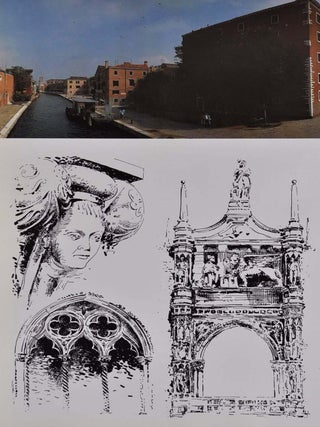 VENICE 360 degrees.