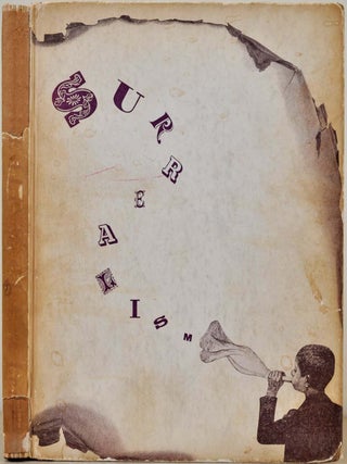 Item #012490 SURREALISM. Julien Levy