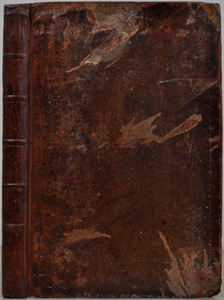 Item #012623 PHAEDRI FABULAE: or, Phaedrus's Fables, with the following Improvements; in a method...