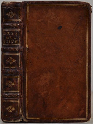 Aloe amari sed salubris succi ieiunium. Quod in aula ser.mi utriusque Bauariae ducis Maximiliani s.r.i. archidapiferi, electoris, &c, explicauit, & latine scripsit Hieremias Drexelius e Societate Jesu Monachii, MCXXXVII.