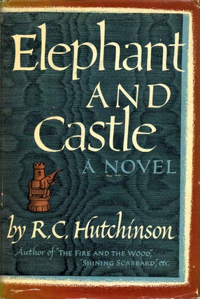 Item #015275 ELEPHANT AND CASTLE. R. C. Hutchinson
