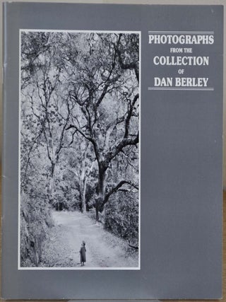 Item #015641 PHOTOGRAPHS FROM THE COLLECTION OF DAN BERLEY. Dan Berley