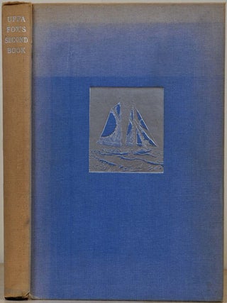 Item #015793 UFFA FOX'S SECOND BOOK. Uffa Fox