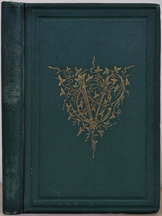 Item #015901 VASSAR COLLEGE AND ITS FOUNDER. Benson John Lossing