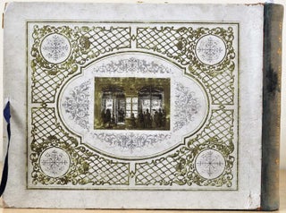 Souvenir a Hambourg; Remembrance of Hamburgh; Erinnerungen an Hamburg; eine Sammlung der interssantesten Ansichten von Hamburg und dessen Umgegend. Treu nach der Natur gezeichnet und in Stahl gestochen von den beruhmtesten deutschen englishcen Kunstlern.