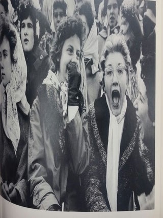 THE AGE OF ADOLESCENCE. Photographs 1959-1964. Signed by Joseph Sterling.