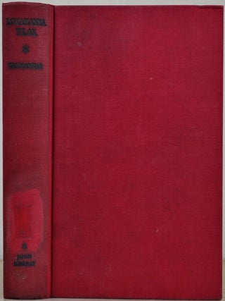 Item #016914 LOKAMANYA TILAK. Father of Indian Unrest and Maker of Modern India. D. V. Tahmankar