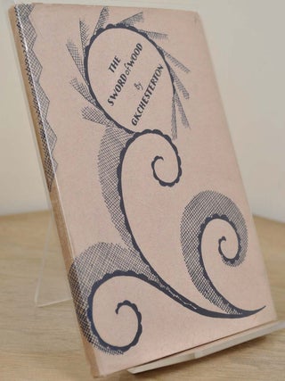 THE WOBURN BOOKS. Eighteen volume set. Limited editions signed by the authors, including D.H. Lawrence, G.K. Chesterton, Sherwood Anderson, Robert Graves, David Garnett, and others.