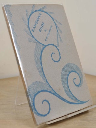 THE WOBURN BOOKS. Eighteen volume set. Limited editions signed by the authors, including D.H. Lawrence, G.K. Chesterton, Sherwood Anderson, Robert Graves, David Garnett, and others.