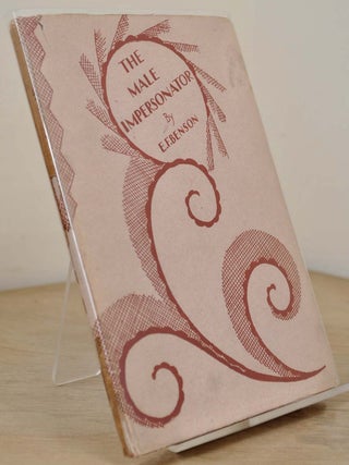 THE WOBURN BOOKS. Eighteen volume set. Limited editions signed by the authors, including D.H. Lawrence, G.K. Chesterton, Sherwood Anderson, Robert Graves, David Garnett, and others.