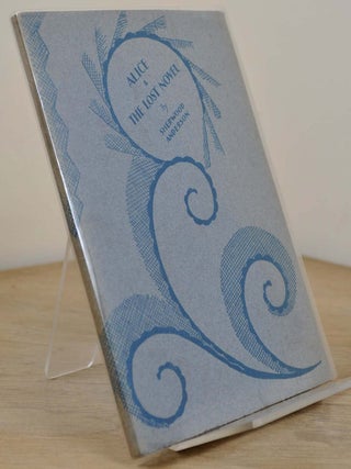 THE WOBURN BOOKS. Eighteen volume set. Limited editions signed by the authors, including D.H. Lawrence, G.K. Chesterton, Sherwood Anderson, Robert Graves, David Garnett, and others.