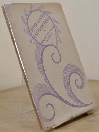 THE WOBURN BOOKS. Eighteen volume set. Limited editions signed by the authors, including D.H. Lawrence, G.K. Chesterton, Sherwood Anderson, Robert Graves, David Garnett, and others.