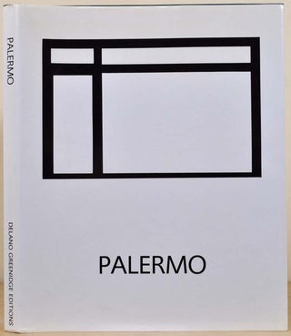 Item #017038 Blinky Palermo, 1943-1977. Franz Dahlem