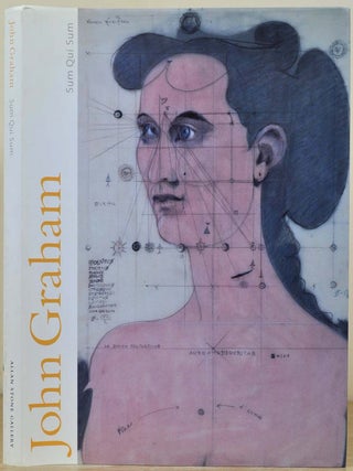Item #017242 JOHN GRAHAM: Sum Qui Sum. Harry Rand, Allan Stone