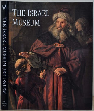 Item #017264 The Israel Museum, Jerusalem. Israel Museum