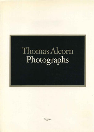 Item #017416 Photographs. Thomas John Alcorn