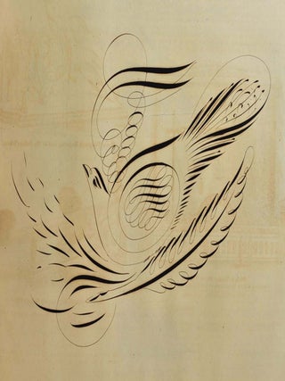 Autograph sentiment book from the 1860's with contributions by Eastman National Business College students (and others) including original artwork by renowned American artist Cassius M. Coolidge.