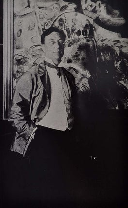 Wassiliy Kandinsky. Der Klang der Farbe 1900-1921. [Katalog Ausstellung Wien Wuppertal 2004].