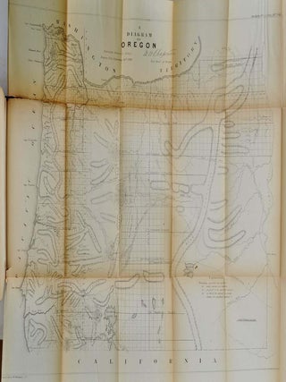 REPORT OF THE COMMISSIONER OF GENERAL LAND OFFICE, Accompanying the Annual Report of the Secretary of the Interior, for the Year 1860.