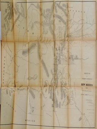 REPORT OF THE COMMISSIONER OF GENERAL LAND OFFICE, Accompanying the Annual Report of the Secretary of the Interior, for the Year 1860.