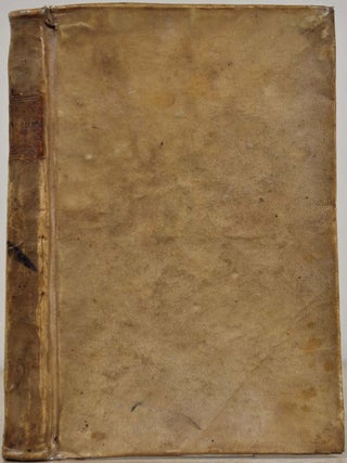 Item #018407 Icones sive Imagines virorum literis illustrium qui Seculo XV. praesertim doctrina...