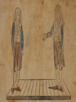 LESSONS IN ELOCUTION: or, a Selection of Pieces, in Prose and Verse, for the Improvement of Youth in Reading and Speaking. To which are Prefixed, Elements of Gesture, Illustrated by four Elegant Copper-plates; also Rules for expressing, with Propriety, the various Passions and Emotions of the Mind.