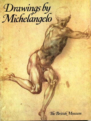 Item #018439 DRAWINGS BY MICHELANGELO in the Collection of Her Majesty the Queen at Windsor...