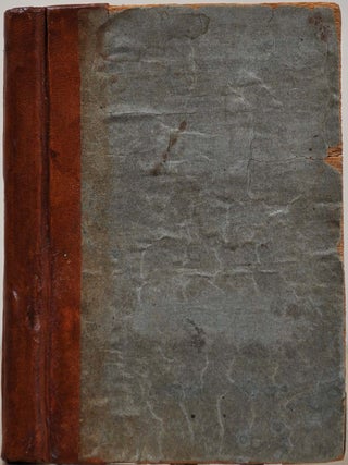 Item #018581 A NARRATIVE OF THE CAPTIVITY OF MRS. JOHNSON, Containing An Account of Her...